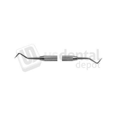 ECCO - Dental Margin Trimmer, Mesial MT29 Dental Margin Trimmer with a Stainless - 1.1mm tip