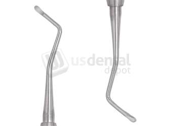 ECCO - Excavator 670/2.HL8  Double End Excavator, 1.4mm Diameter -
