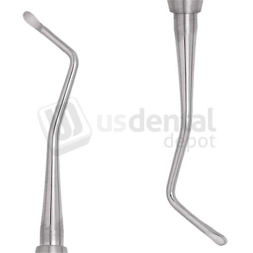 ECCO - Excavator 670/2.HL8  Double End Excavator, 1.4mm Diameter -