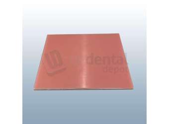 SUG1002-T-SP Replaceable Gum Sheet for Suture Practice Kit Ope-Gum