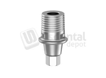 XPS - T-base Hex + screw  0.8mm Replica - # TBND0