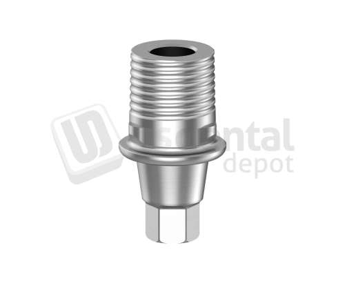 XPS - T-base Hex + screw  0.8mm Replica - # TBND0