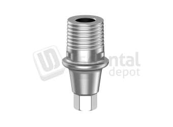 XPS - T-base Hex + screw 1.5mm Replica - # TBND1