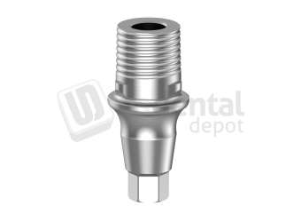 XPS - T-base Hex + screw 2.5mm Replica - # TBND2