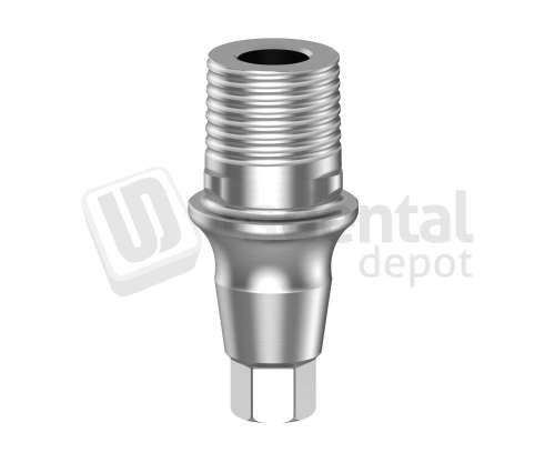 XPS - T-base Hex + screw 2.5mm Replica - # TBND2