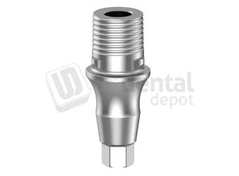 XPS - T-base Hex + screw 3.5mm Replica - # TBND3