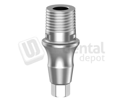 XPS - T-base Hex + screw 3.5mm Replica - # TBND3