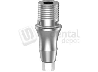 XPS - T-base Hex + screw 4.5mm Replica - # TBND4