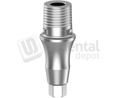 XPS - T-base Hex + screw 4.5mm Replica - # TBND4