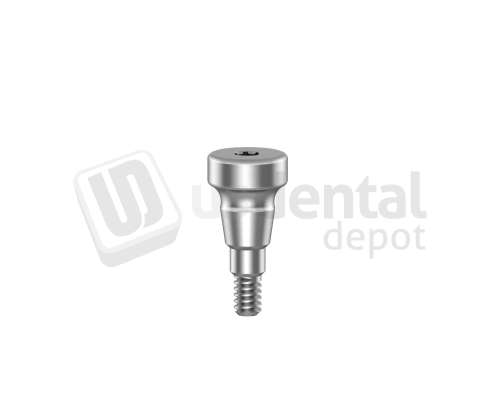 XPS - Healing cap D4.5 L2.5MM Replica - # NHND2