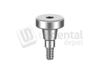 XPS - Healing cap D5.5 L1.5MM Replica - # HNDW1