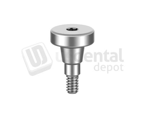 XPS - Healing cap D5.5 L1.5MM Replica - # HNDW1