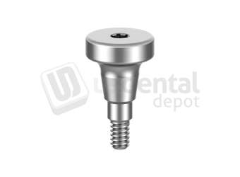 XPS - Healing cap D5.5 L2.5MM Replica - # HNDW2