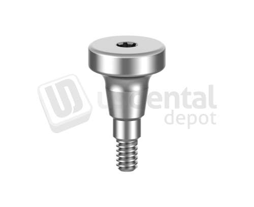 XPS - Healing cap D5.5 L2.5MM Replica - # HNDW2
