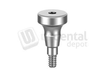 XPS - Healing cap D5.5 L3.5MM Replica - # HNDW3