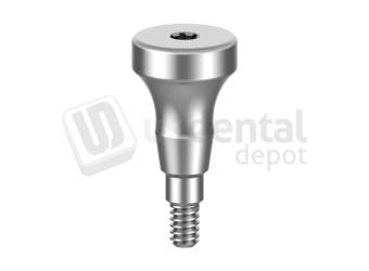 XPS - Healing cap D5.5 L4.5MM Replica - # HNDW4