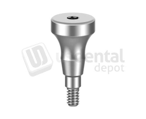 XPS - Healing cap D5.5 L4.5MM Replica - # HNDW4