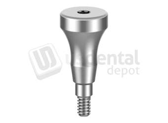 XPS - Healing cap D5.5 L5.5MM Replica - # HNDW5
