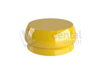 XPS - Silicone cap for flat abutment ( Made in Italy ) Extra soft - # CN088