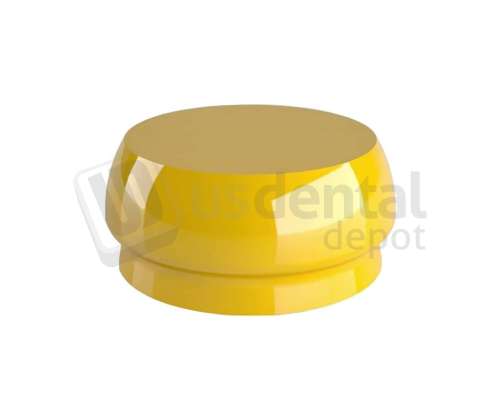 XPS - Silicone cap for flat abutment ( Made in Italy ) Extra soft - # CN088