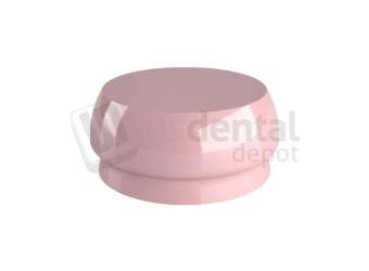 XPS - Silicone cap for flat abutment ( Made in Italy ) soft - # CN087