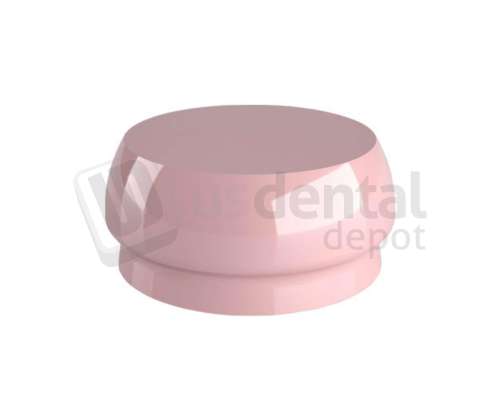 XPS - Silicone cap for flat abutment ( Made in Italy ) soft - # CN087
