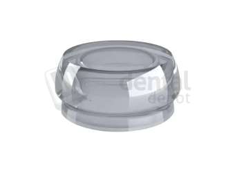 XPS - Silicone cap for flat abutment ( Made in Italy ) standard - # CN086
