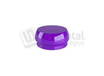 XPS - Silicone cap for flat abutment ( Made in Italy ) hard - # CN089