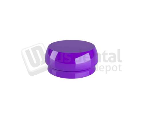 XPS - Silicone cap for flat abutment ( Made in Italy ) hard - # CN089