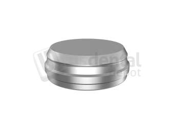 XPS - Titanium cap for flat abutment - # MLC