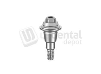 XPS - Straight multi unit 1.5mm Replica - # SMND1