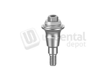 XPS - Straight multi unit 2.5mm Replica - # SMND2