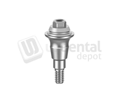 XPS - Straight multi unit 2.5mm Replica - # SMND2
