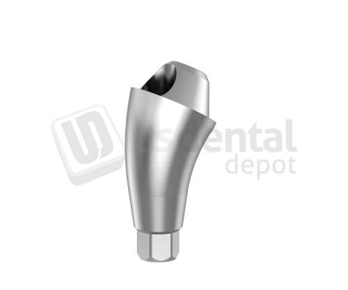 XPS - Angulated multi unit 30 deg  3.5mm Replica ( with screw and handle ) - # 30MND3