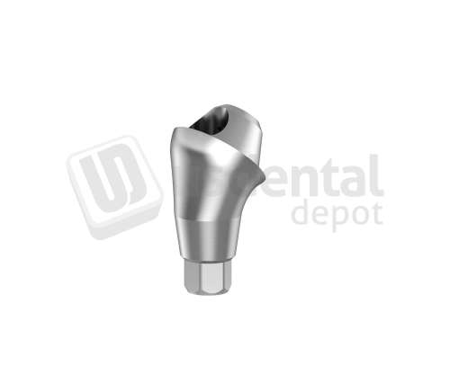 XPS - Angulated multi unit ( 45 deg 1.5) Replica ( with screw and handle ) - # 45MND1