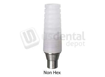 XPS - CoCr Non hex Compatible - # COCRNDN