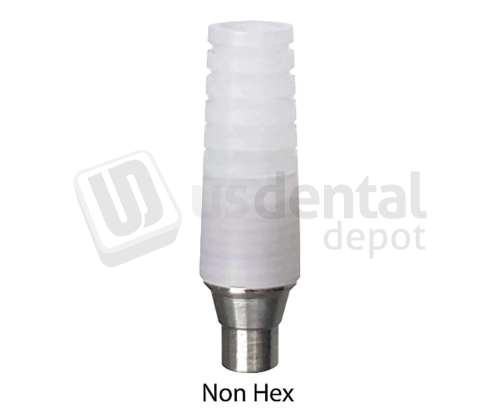 XPS - CoCr Non hex Compatible - # COCRNDN