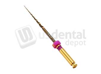 PRO-Taper GOLD Endo 25mm # S1 PURPLE - 6 Box  # S1 - - # PROTG-25S1