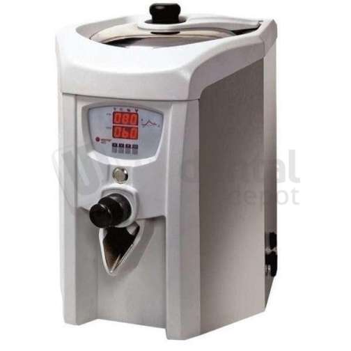 MESTRA ANETO gelatine mixer STart / Stop Switch Only  110v   #080515-04