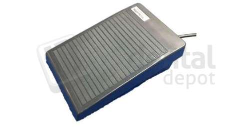 MARATHON - SDE‑FS60N  Foot Pedal Variable Replacement for - Handy 700 micromotors  - 5-pins connection -  #815-101