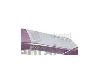 TPC - LAGUNA TOE COVER REPLACEMENT OLDER MODEL - CUSHION HAS SNAP BUTTONS  TO SNAP ON COVER #PC-5000-TCVR