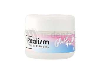 UPCERA  - Realism Glaze D 5gr -  For all ceramics ( Zirconia & Disilicate ) - # UPGP004