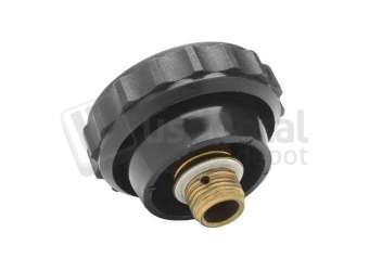 RELIABLE - REPLACEMENT CAP & GASKET for 4000. 5000. 5100. 6000 AND 7000 Series CD365/5