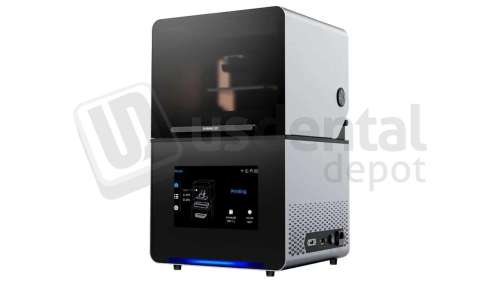 SHINING - AccuFab F1 - 3D Printer, high precision, large build volume, robust design, 430 x 430 x 600 mm, weight: 38,000 grams. - # FAB-F1