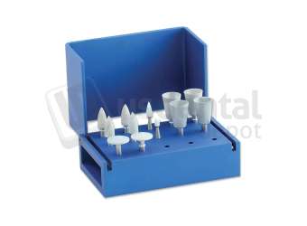 SHOFU CA Composite Finishing Kit # 0310B
