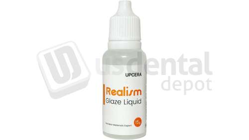 UPCERA  -  Realism Stain & Glaze LIQUID Only -# LQ-Glaze
