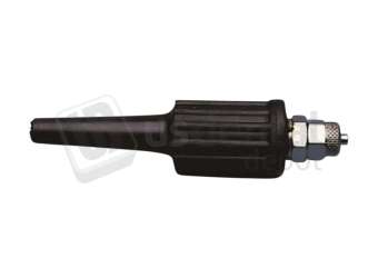 MESTRA  Pressure Air Nozzle with Bicone AD.  - 1pc  # 050221