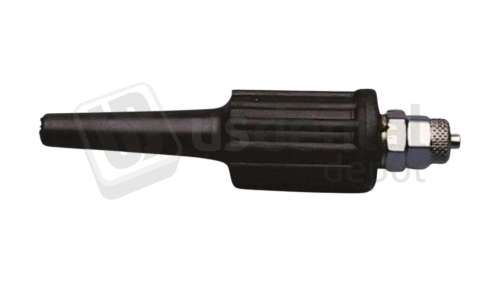 MESTRA  Pressure Air Nozzle with Bicone AD.  - 1pc  # 050221