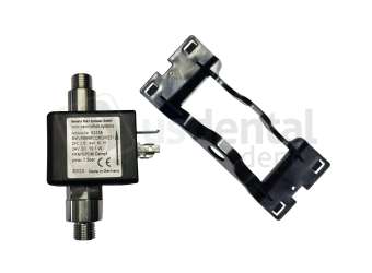 RENFERT Solenoid Valve steamer Replacement - Solenoid Assembly ( RENFERT )