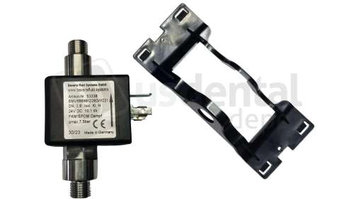 RENFERT Solenoid Valve steamer Replacement - Solenoid Assembly ( RENFERT )